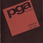 1997 Annual Report - Parliamentarians for Global Action