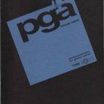 1998 Annual Report - Parliamentarians for Global Action