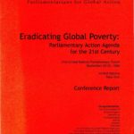 21st United Nations Parliamentary Forum - September 29-30, 1999