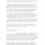 Montevideo Communiqué by Felipe Michelini (October 17, 2002)