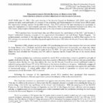 Parliamentarians Oppose Renewal of Resolution 1422: Urge Critical Debate at Open Meeting of the Security Council