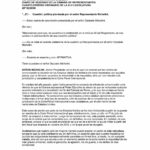 Cuestión política planteada por el señor Representante Michelini