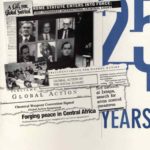 25th Anniversary Commemorative Edition