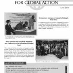 PGA Newsletter (June 2004)