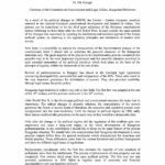 On the incompatibility and accountability in the Hungarian constitutional development