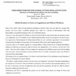 Seminar on Parliamentary Ethics and Accountability (Jun. 2004)