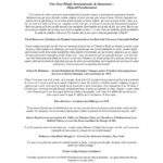 Une Cour Pénale Internationale de dissuasion - Objectif Fondamental