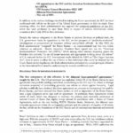 Protecting the Integrity of the ICC
