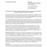 Mexico Poised To Become 100th State Party Of The International Criminal Court (Icc)