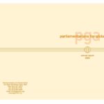 2005 Annual Report - Parliamentarians for Global Action