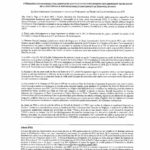 L'organisation Mondiale Parlementaire Accueille Chaleureusement Cet Important Pas En Avant De La Cour Penale Internationale Concernant Le Darfour, Soudan