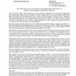 First Proceedings Against Congolese Warlord Mark a New Phase in International Criminal Court's History