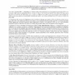 Le Tchad Devient Le 104e Etat Partie De La Cour Penale Internationale (Nov. 2006)