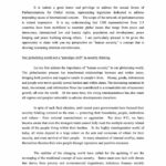 Keynote Speech by By Mme. Sadako Ogata (Dec. 2006)