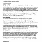 PGA’s Work in the Islamic World 1998-2006