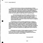 El Departamento de Asuntos de Desarme saluda atentament+262:334