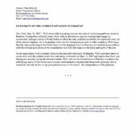 Statement on the Current Situation in Pakistan (May 2007)