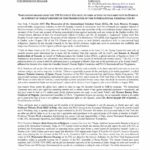 Parliamentarians Urge The UN Security Council To Take Action To End Impunity In Darfur In Support Of Today’s Report Of The Prosecutor Of The International Criminal Court
