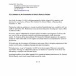 PGA Statement on the Assassination of Benazir Bhutto in Pakistan