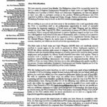 Suggested Steps for PGA Members Worldwide to Take On SALW/ATT (2007)