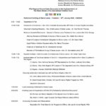 Agenda: PGA Regional Roundtable Discussion, Sierra Leone (Jan. 2008)