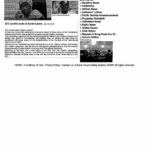 Press Coverage of PGA Regional Roundtable in Sierra Leone