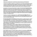 Parliamentary Assembly of the Council of Europe adopts innovative pro-ICC Resolution