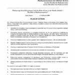 Samoa Plan of Action