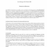 Summary of Proceedings: 30th Annual Forum of Parliamentarians for Global Action and 5th Consultative Assembly of Parliamentarians for the ICC and the Rule of Law