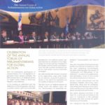 PGA Newsletter (October 2008)
