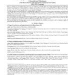 PGA ICC Campaign Calendar and Targets (Sep. 2009)