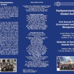 31st Annual Forum: Environment and Energy Management