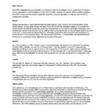 Participating Country Progress Reports - ICC Implementation