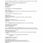 55th CSW Side Events (ATT/PrepCom)