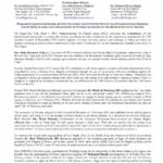Control Arms Parliamentary Declaration in Support of the Arms Trade Treaty