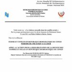 List of Participants: PGA Annual Parliamentary Forum (Oct. 2011)