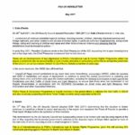 PGA UN Newsletter (May 2011)