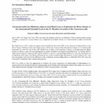 Commonwealth Law Ministers adopt revised Model Law to Implement the Rome Statute of the International Criminal Court in the 54 Member Countries of the Commonwealth