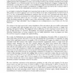 Speech: Harry van Bommel MP (13 October 2011)