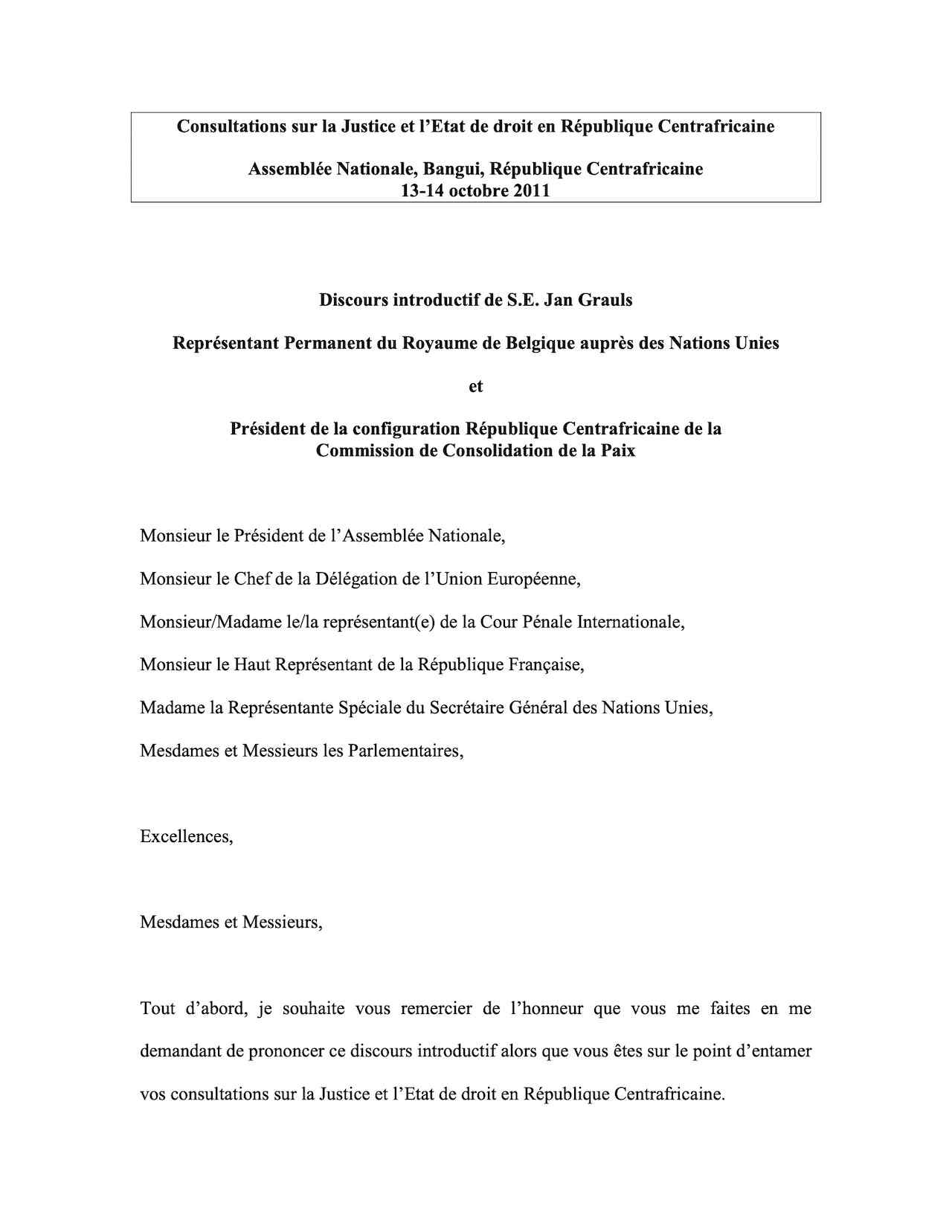 PGA) pide la entrega inmediata de Saif al-Islam Gadafi y Abdulla Al Senussi a la Corte Penal Internacional (CPI)
