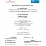 Report: PGA's 33rd Annual Forum, Colombo, Sri Lanka