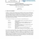 Parliamentary Workshop: Advancing Maternal and Reproductive Health and Gender Equality in Member Countries of the Organization of Islamic Cooperation (OIC)