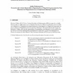 Atelier Parlementaire: Promotion de la Santé Maternelle et Reproductive et l’Egalité du genre dans les Pays Membres de l’Organisation de la Coopération Islamique (OCI)