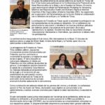 Conferencia en Túnez para promover la posición de la mujer en los países islámicos