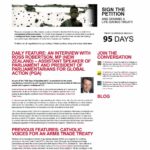 Interview with Ross Robertson, MP (New Zealand) (Mar. 2012)