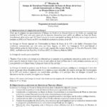 Programme de travail et participants: 5eme Réunion du Groupe de Travail sur l'Universalité du Statut de Rome de la Cour pénale internationale en Afrique du Nord, au Moyen-Orient et au Golfe