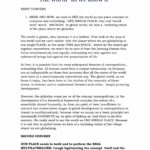 Speech by Minou Tavarez: The World As We Know It (Sep. 2012)