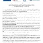 Rome Plan of Action on the Prevention of Atrocities, the Rule of Law and the International Criminal Court