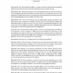 Resolution On The Coup D’etat in the Central African Republic