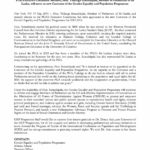Hon. Thilanga Sumathipala, Member of Parliament of Sri Lanka, will serve as new Convenor of the Gender Equality and Population Programme